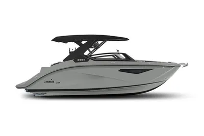 Yamaha Boats 295XD
