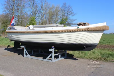 2023 Interboat 22 explorer