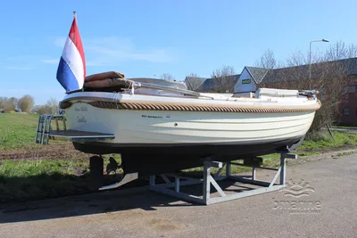 2023 Interboat 22 Xplorer