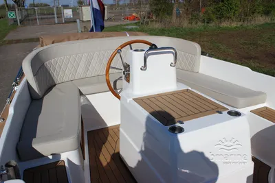 2023 Interboat 22 Xplorer