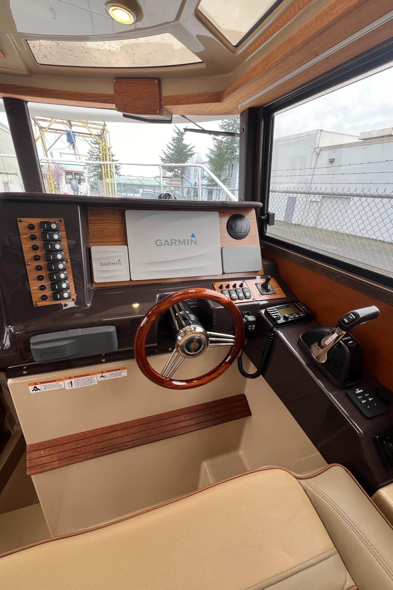 2019 Ranger Tugs R-27 Pilothouse for sale - YachtWorld