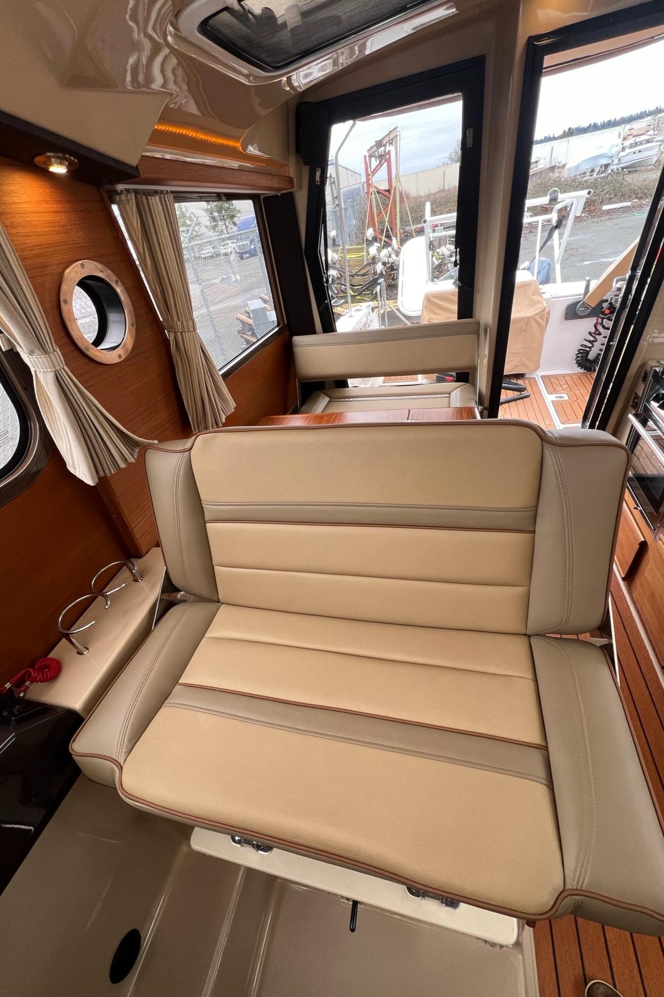 2019 Ranger Tugs R-27 Pilothouse for sale - YachtWorld