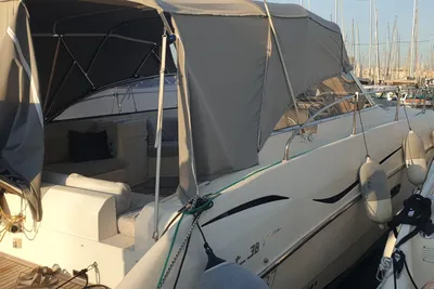 2006 Fiart 38