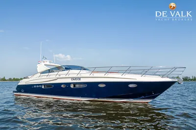 Riva 59 Mercurius Super