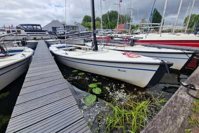 2008 Polyvalk 6.65