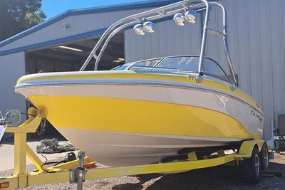 Tahoe Q-6