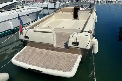 2011 Asterie ASTERIE 40 DAY CRUISER