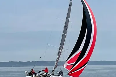 2018 Hanse 315