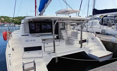Sailing Catamarans for Sale