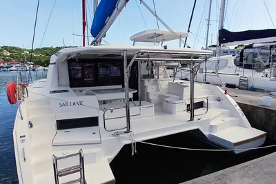 2019 Leopard 45