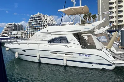 2006 Cranchi Atlantique 40