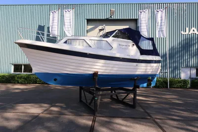 2002 Skagerrak 720