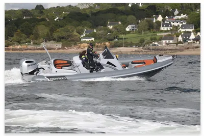 2021 Highfield Sport 800