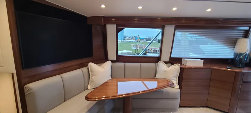 Nomad Yacht Photos Pics 