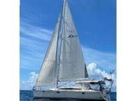 2017 Delphia Yachts 47