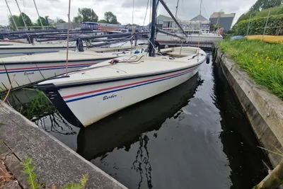 1995 Polyvalk 6.65