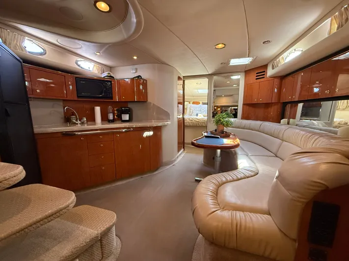  Yacht Photos Pics 1999 SEA RAY 380 SUNDANCER - Image 27