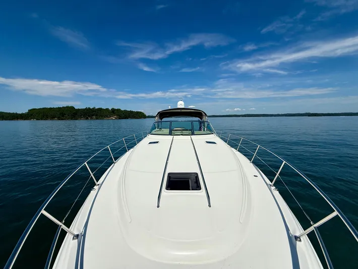  Yacht Photos Pics 1999 SEA RAY 380 SUNDANCER - Image 23