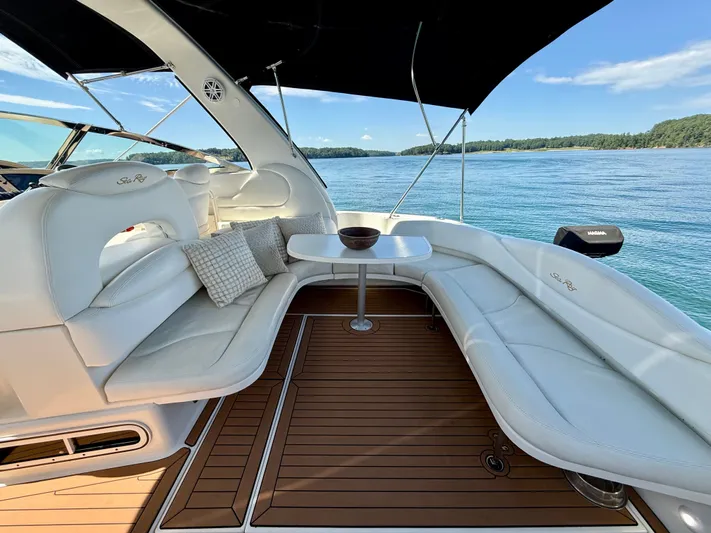  Yacht Photos Pics 1999 SEA RAY 380 SUNDANCER - Image 34