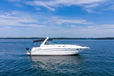 Sea Ray 380 Sundancer