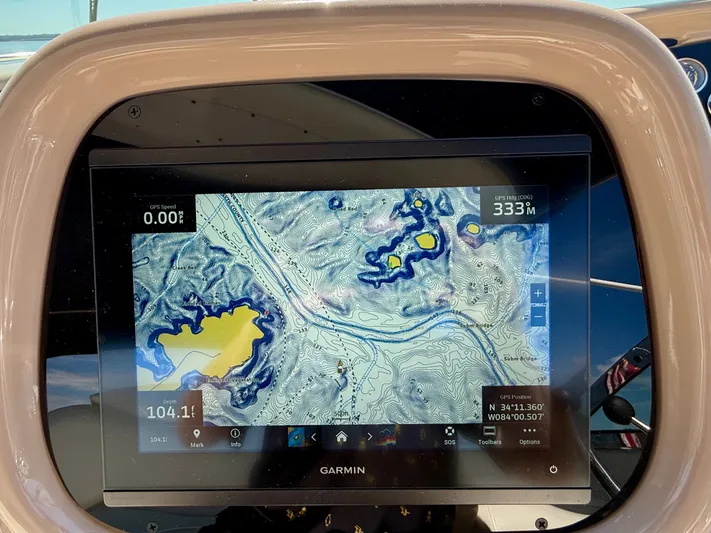  Yacht Photos Pics 1999 SEA RAY 380 SUNDANCER - Image 18