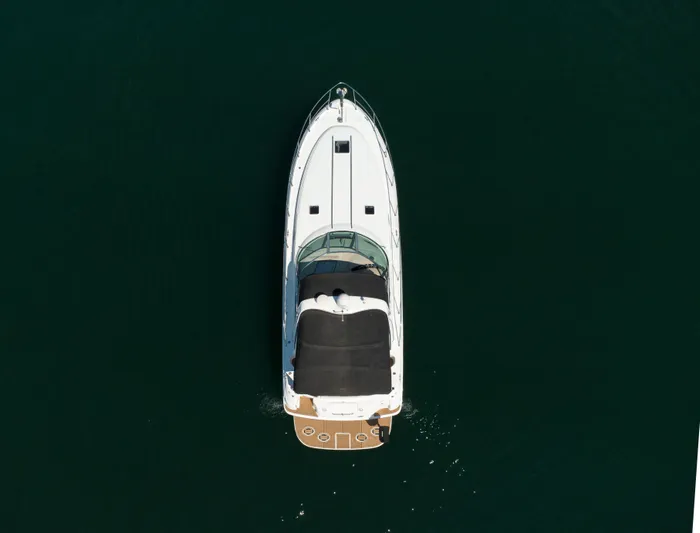  Yacht Photos Pics 1999 SEA RAY 380 SUNDANCER - Image 6