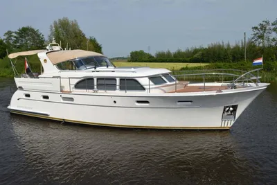 2009 Boarncruiser 50 Retro Line