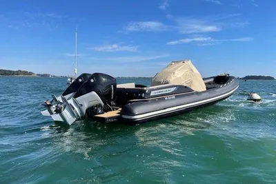 2021 Joker Boat Joker Boat Clubman 30