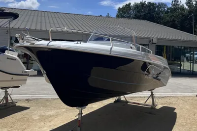 2023 Pacific Craft 625 Open Trendy