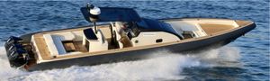 Technohull OMEGA 45