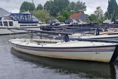 1995 Polyvalk 6.65