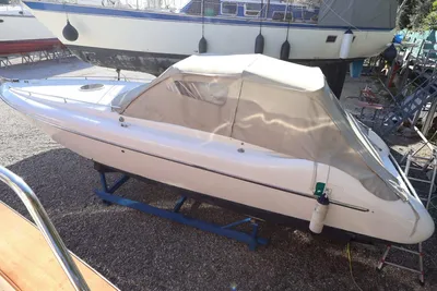 2007 Linetti 27.5
