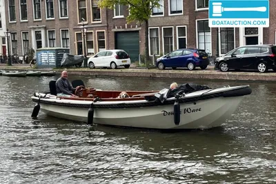 2008 Zijlzicht Vlet 750