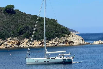 2017 Hanse 588
