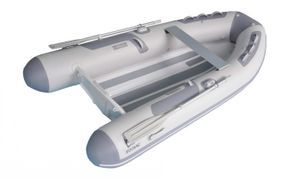 2023 Zodiac Cadet 270 RIB Alu Tender