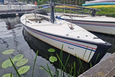 1995 Polyvalk 6.65