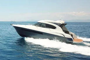 2008 Bavaria 37 Sport