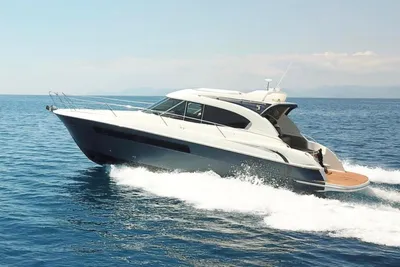 2008 Bavaria 37 Sport