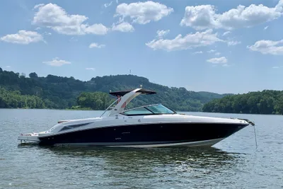 Sea Ray 300 SLX