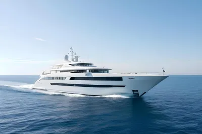 2025 One Design Oskar One