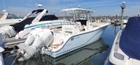 2018 Sea Fox 328 Commander