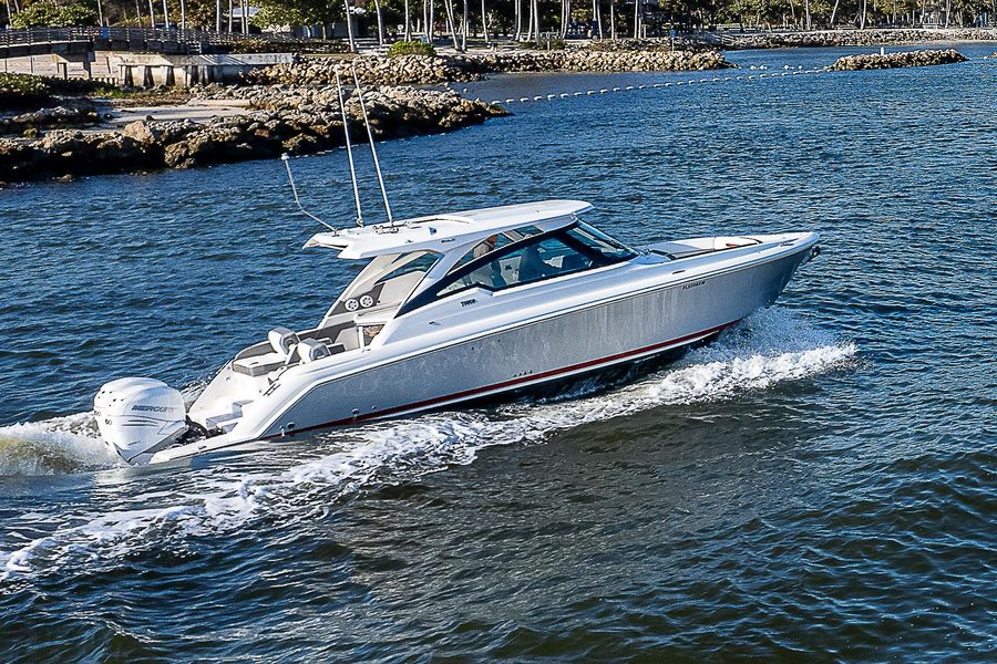 2021 Tiara Sport 34LX