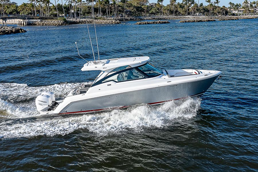 2021 Tiara Sport 34LX