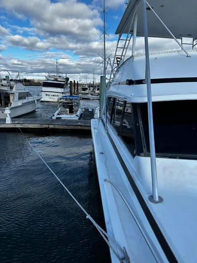 For Reel Yacht Photos Pics Starboard Looking Aft