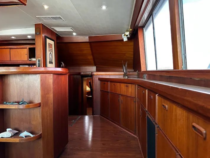 For Reel Yacht Photos Pics Cabin Starboard