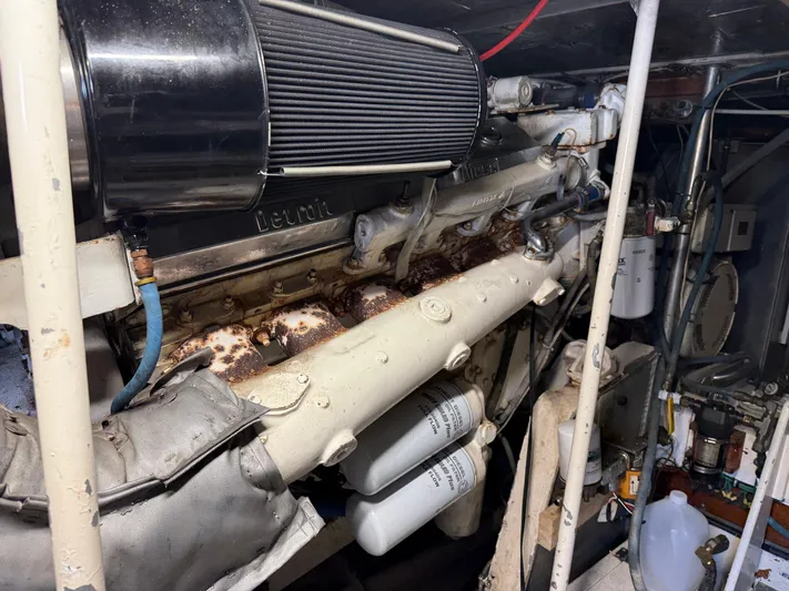 For Reel Yacht Photos Pics Port Engine