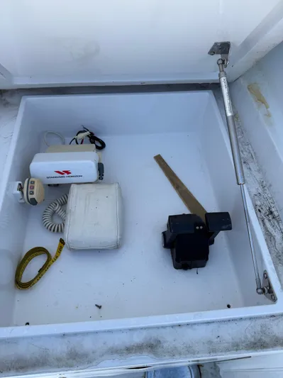 For Reel Yacht Photos Pics Cockpit Control