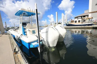 ShearWater 27 Carolina