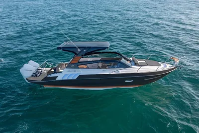 Hanover 305 Black & Orange Edition