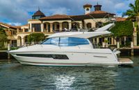 2023 Prestige 460 Fly